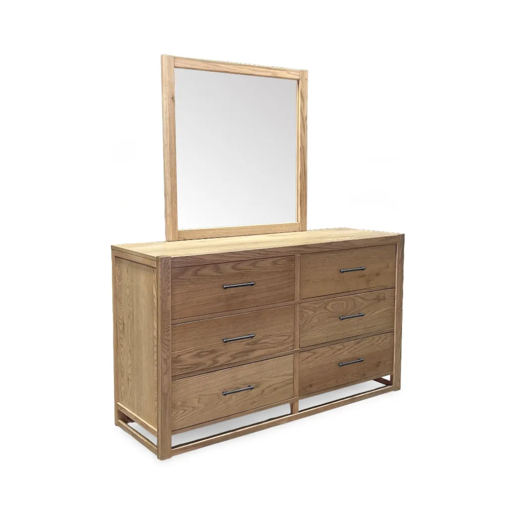 Lodge & Loft Dresser