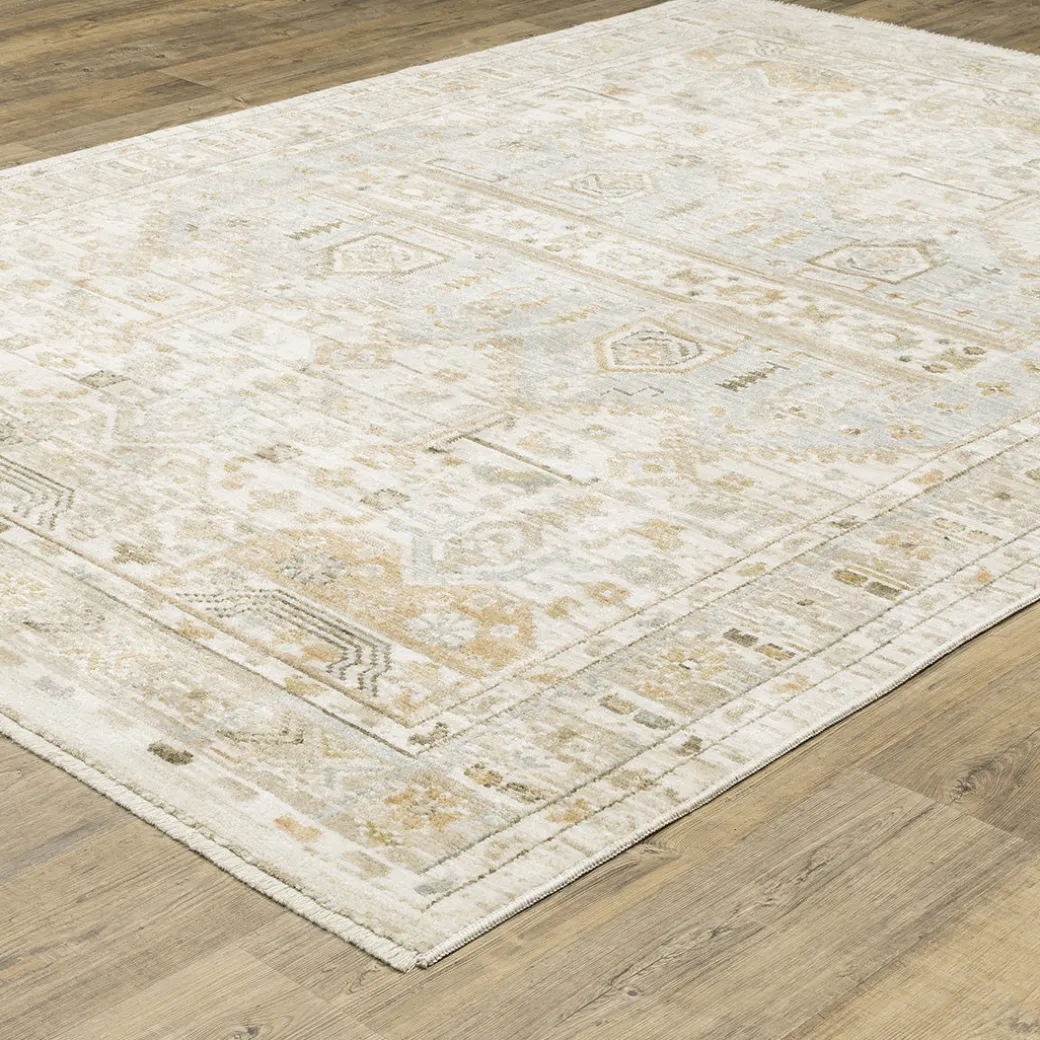 Lola Beige Rug