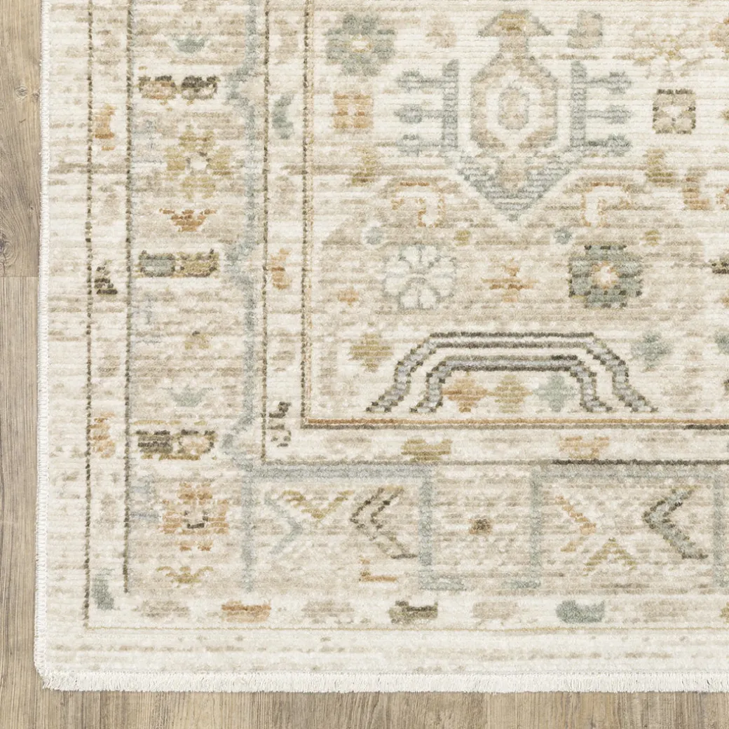 Lola Beige Rug