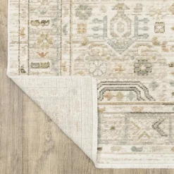 Lola Beige Rug