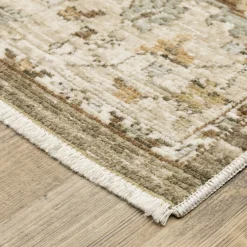 Lola Brown Rug