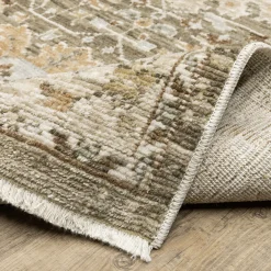 Lola Brown Rug