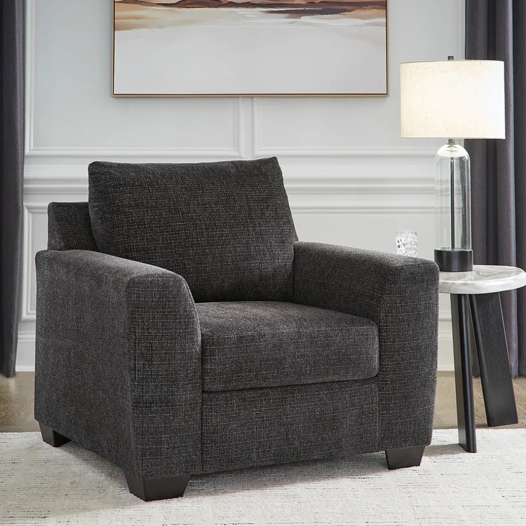 Loreo Chair
