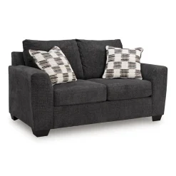 Loreo Loveseat