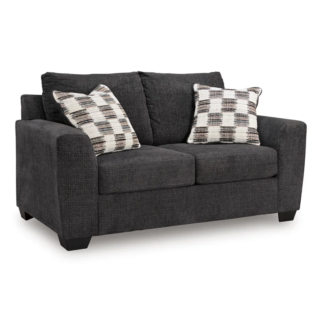 Loreo Loveseat