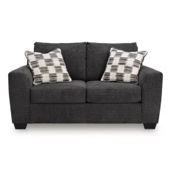 Loreo Loveseat