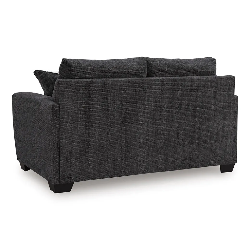 Loreo Loveseat