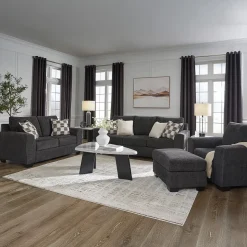 Loreo Loveseat
