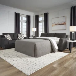 Loreo Queen Sleeper Sofa