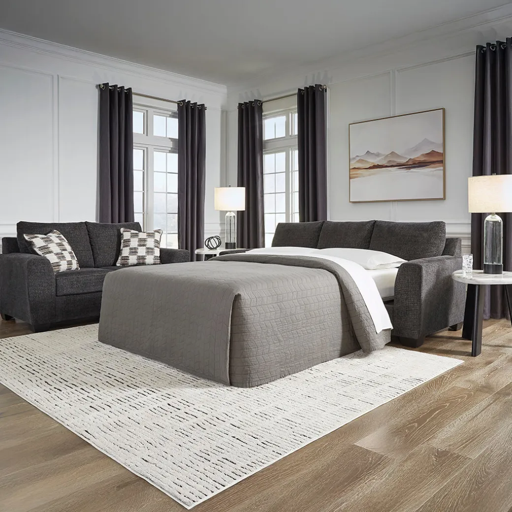 Loreo Queen Sleeper Sofa