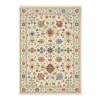 Lucca Ivory Rug