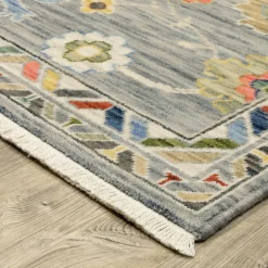 Lucca Rug