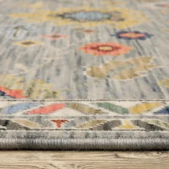 Lucca Rug