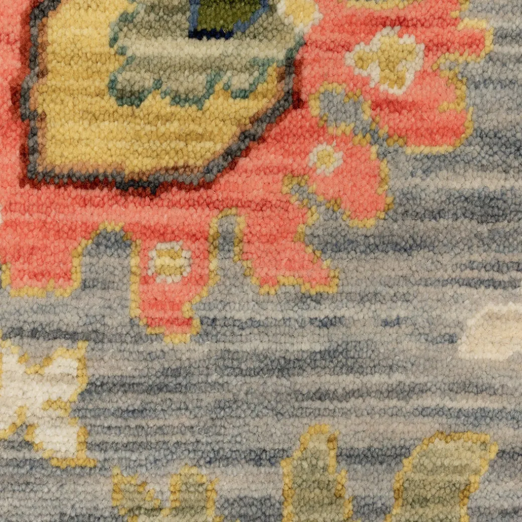 Lucca Rug