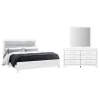 Luccia Bedroom Group