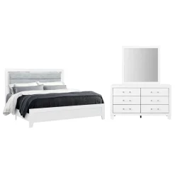 Luccia Bedroom Group