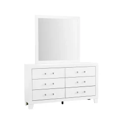 Luccia Mirror