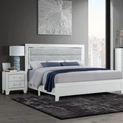 Luccia Nightstand