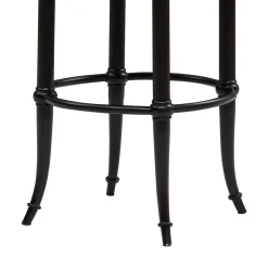 Luther Upholstered Stool