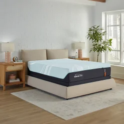 LuxeAdapt 2.0 Firm Mattress