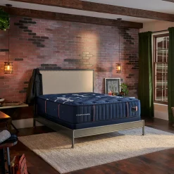 Lux Estate Medium Mattress