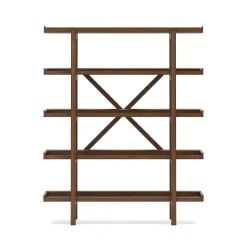 Lyncott Bookcase