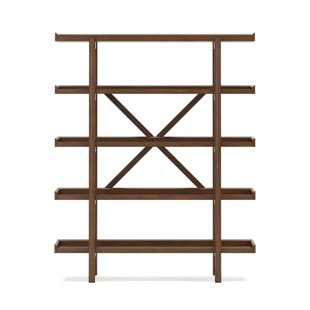 Lyncott Bookcase