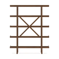 Lyncott Bookcase