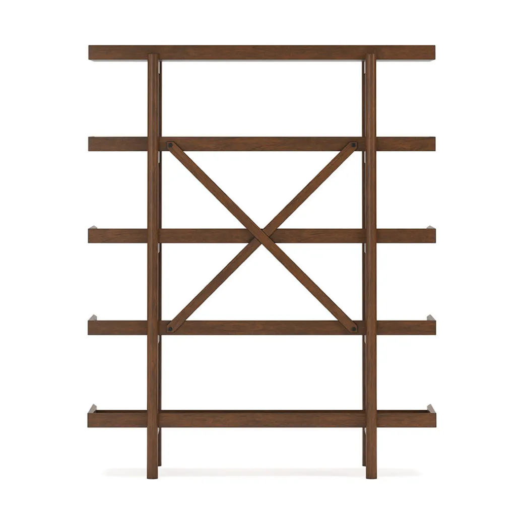 Lyncott Bookcase