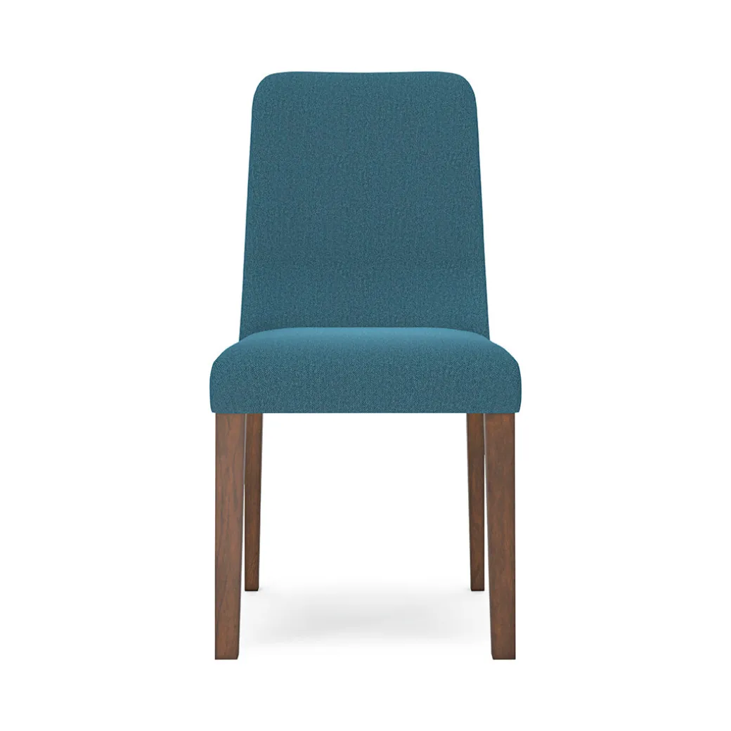 Lyncott Dining Chair - Blue