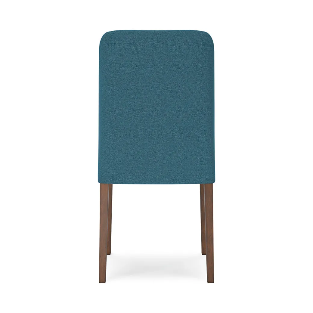 Lyncott Dining Chair - Blue