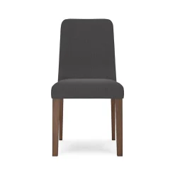 Lyncott Dining Chair - Charcoal