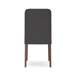 Lyncott Dining Chair - Charcoal
