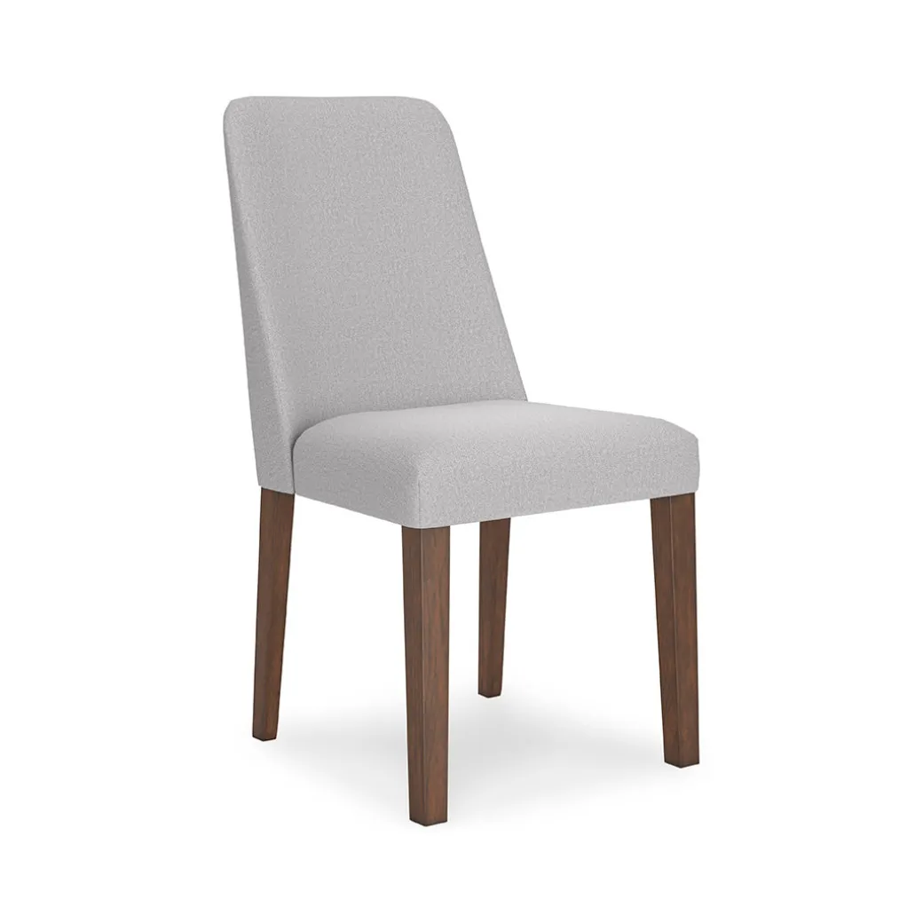Lyncott Dining Chair - Gray