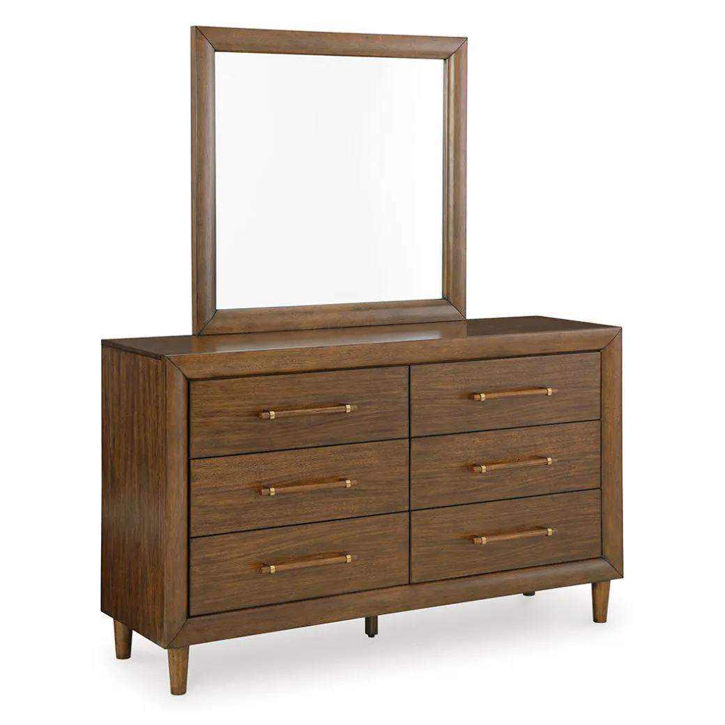 Lyncott Mirror