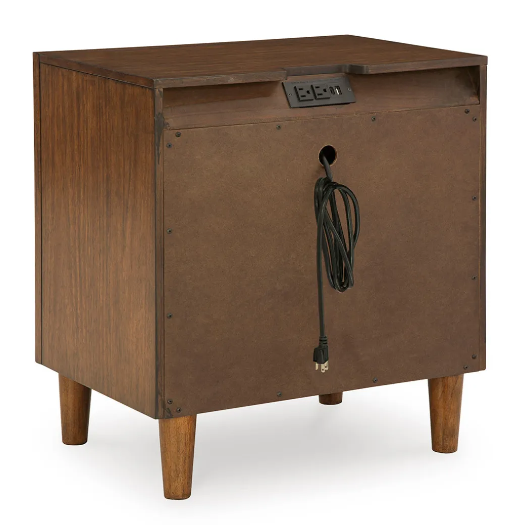 Lyncott Nightstand