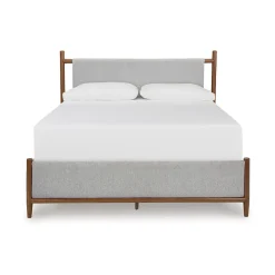Lyncott Upholstered Bedroom Group