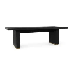 Lynx Reclaimed Wood Dining Table