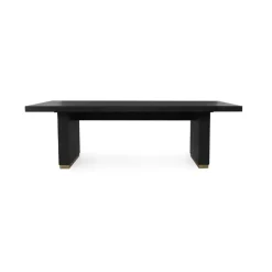 Lynx Reclaimed Wood Dining Table