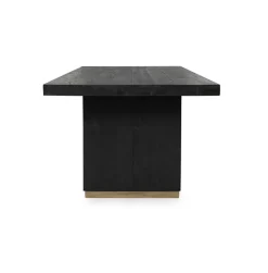 Lynx Reclaimed Wood Dining Table