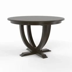 Macon Round Dining Table