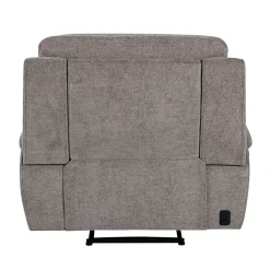 Macy Power Recliner