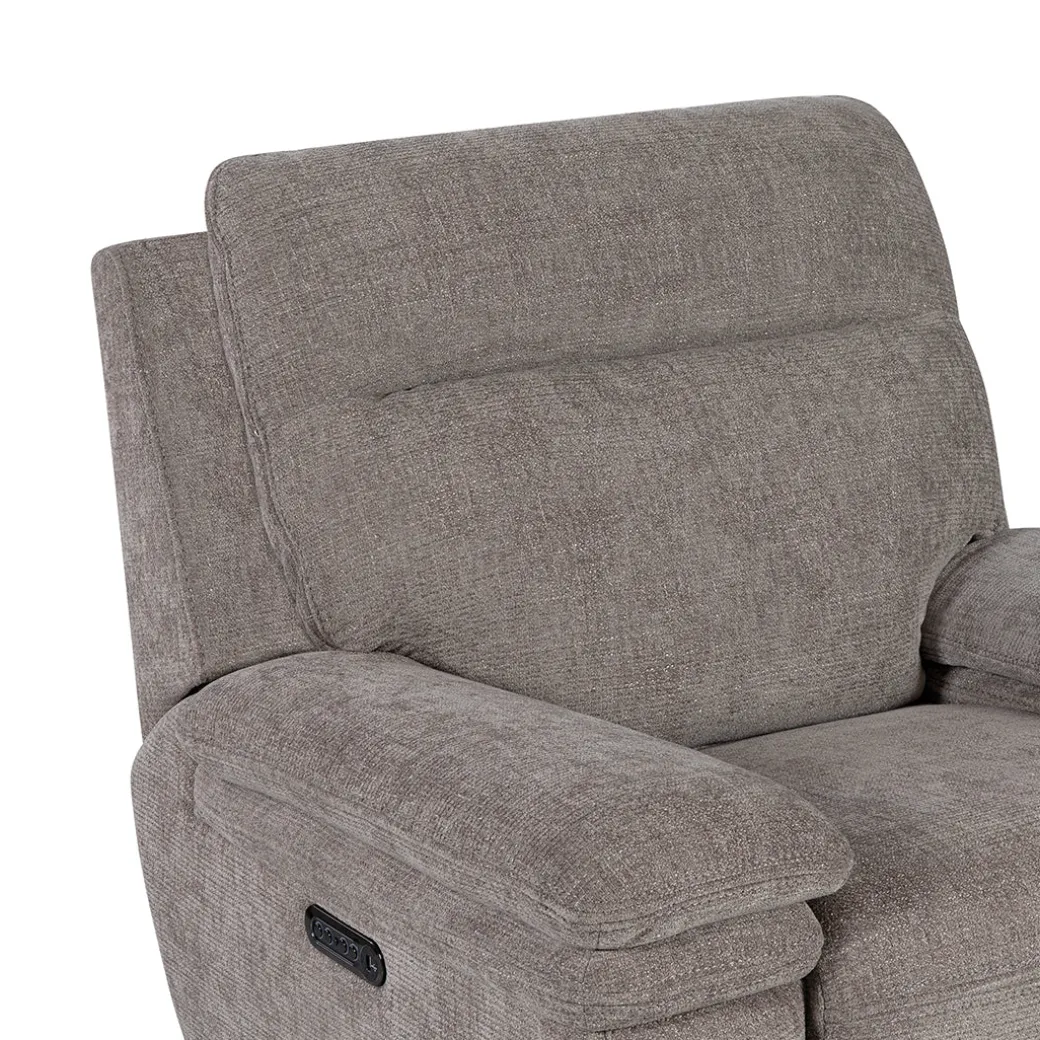 Macy Power Recliner