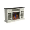 Madeline Electric Fireplace