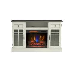 Madeline Electric Fireplace