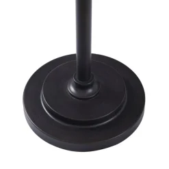 Madison Bronze Cage Chade Floor Lamp