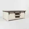 Madison County Cocktail Table