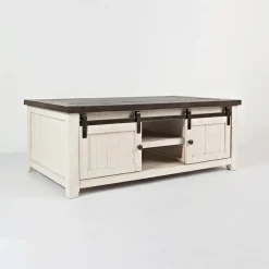 Madison County Cocktail Table