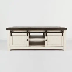 Madison County Cocktail Table
