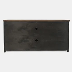 Madison County Server - Black
